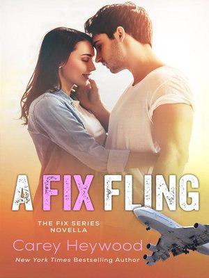 cover image of A Fix Fling